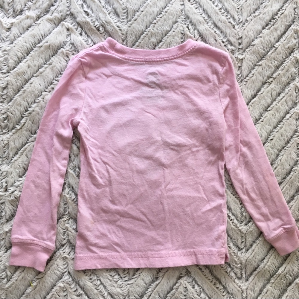DC Comics Pink Superwoman Tee - Picture 3 of 6